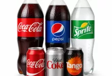DRINKS