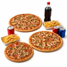 MANAGER'S DEALS