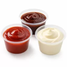 SAUCES