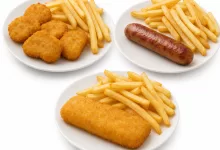 KIDS MEALS
