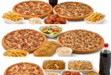 MEALS