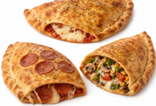 CALZONE