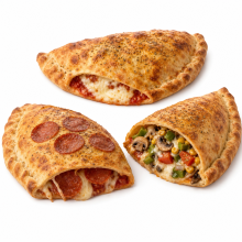 CALZONE