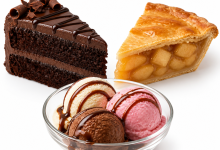DESSERTS