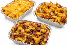 DIRTY FRIES
