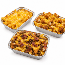 DIRTY FRIES