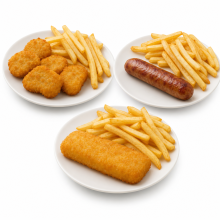 KIDS MEALS
