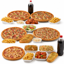 MEALS