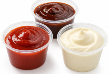 SAUCES