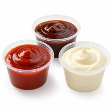 SAUCES